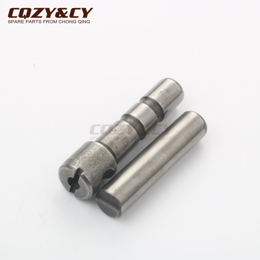 Camshaft holder / rocker arm assy complete for TaoTao CY50 Evo Speed Thunder 50 ATM Zummer 50cc 4 stroke