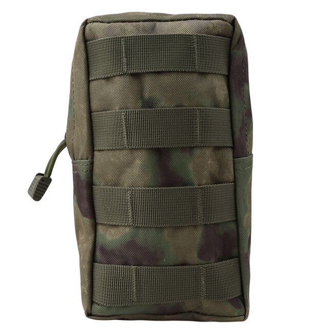 Wodoodporna taktyczna saszetka na pas kieszeń Oksford taktyczna wojskowa saszetka na nogę narzędzie wielofunkcyjna torba kempingowa