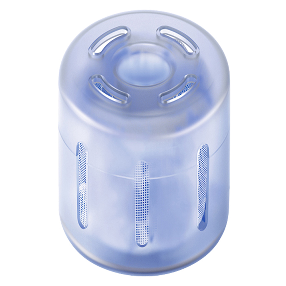 Silver Ion Sterilizer For Dreame S10 S10Pro Plus W10Pro Sweeping Robot Dedicated Clean Sterilization Parts: light green