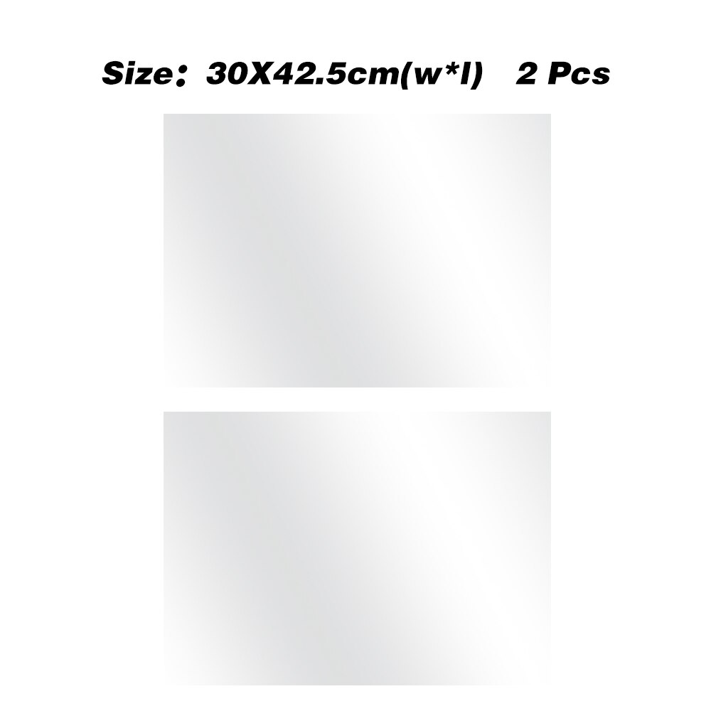 2pcs/set Cat Scratching Tape Deterrent Anti Scratch Durable Sticker Clear Carpet Sofa Protection Furniture Pet Training Seats