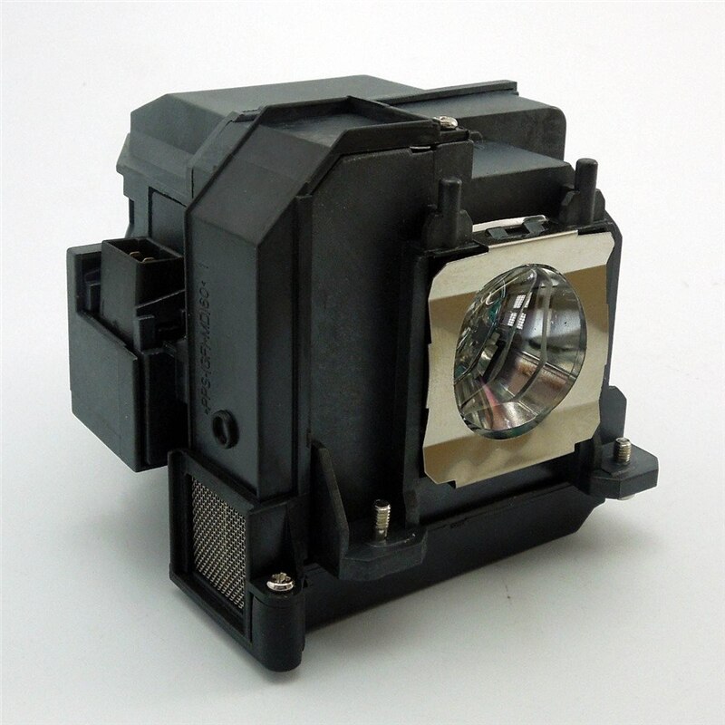 Replacement Projector Lamp ELPLP79 for EPSON BrightLink 575Wi/EB-570/EB-575W/EB-575We/EB-575Wi/EB-575Wie/Powerlite 570/575w: lamp with housing