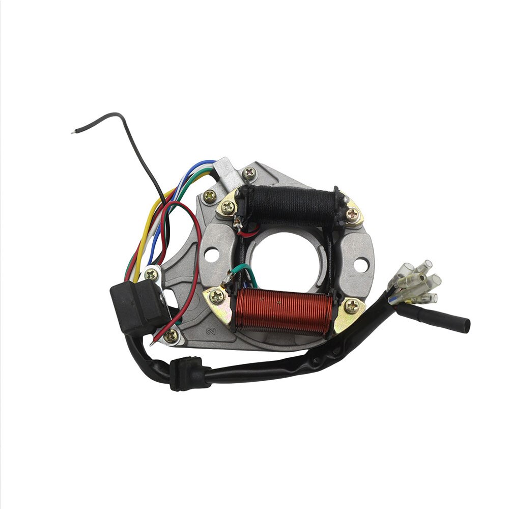 Stator Magneto Coil Voor Kazuma 50CC 70CC 90CC 110CC Atv Stator Generator DY100