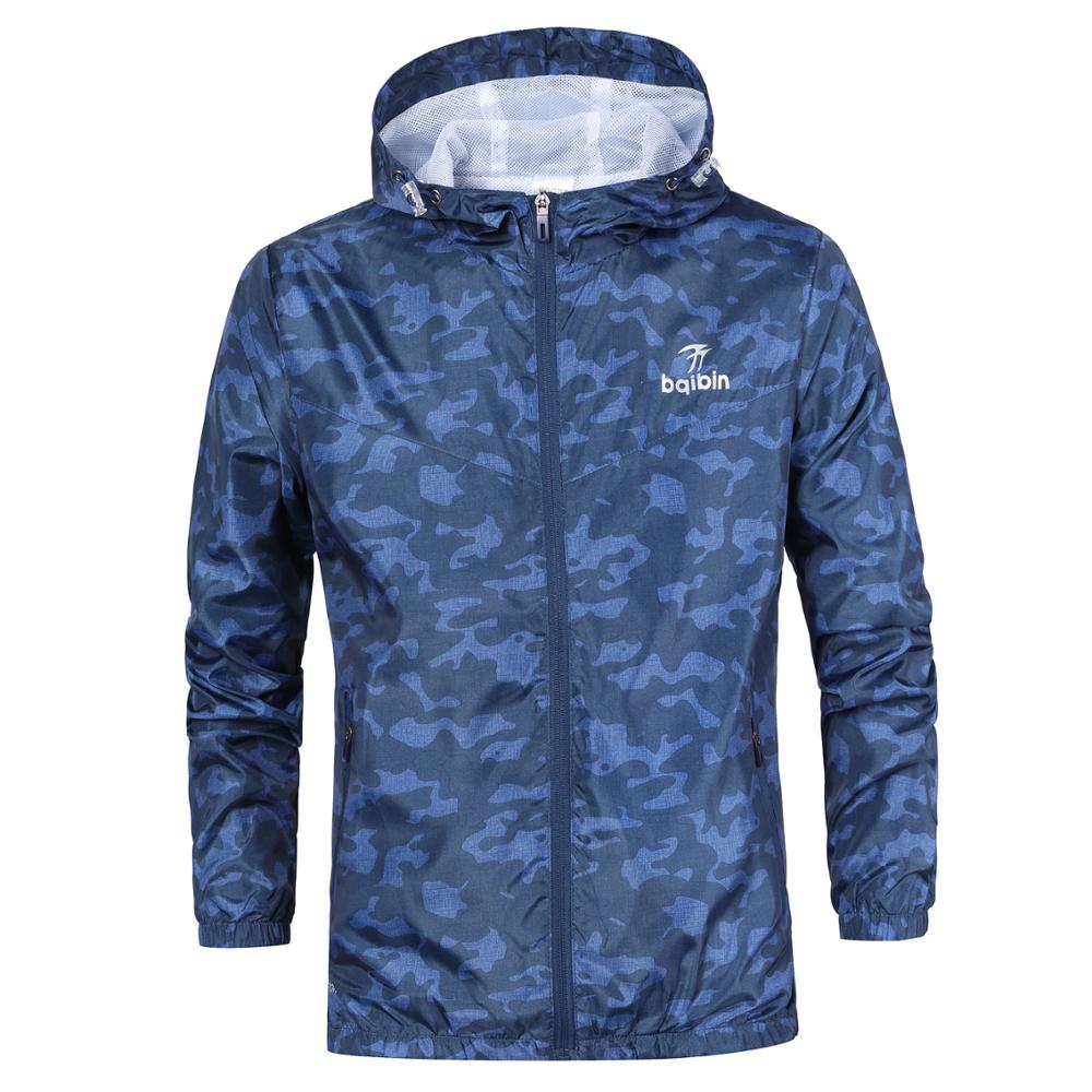 Männer Frauen Radfahren Regenmantel Mit Kapuze Fahrrad Reiten Wasserdichte Regen Jacke Kleidung Elektrische Motorrad Erwachsenen Regen Poncho Mantel: deep blue / S