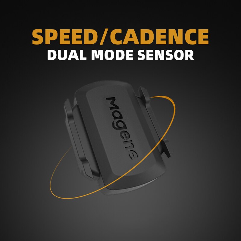 bike Computer speedometer gemini 210 S3+ Speed Sensor cadence ant+ Bluetooth for Strava garmin bryton bike bicycle computer