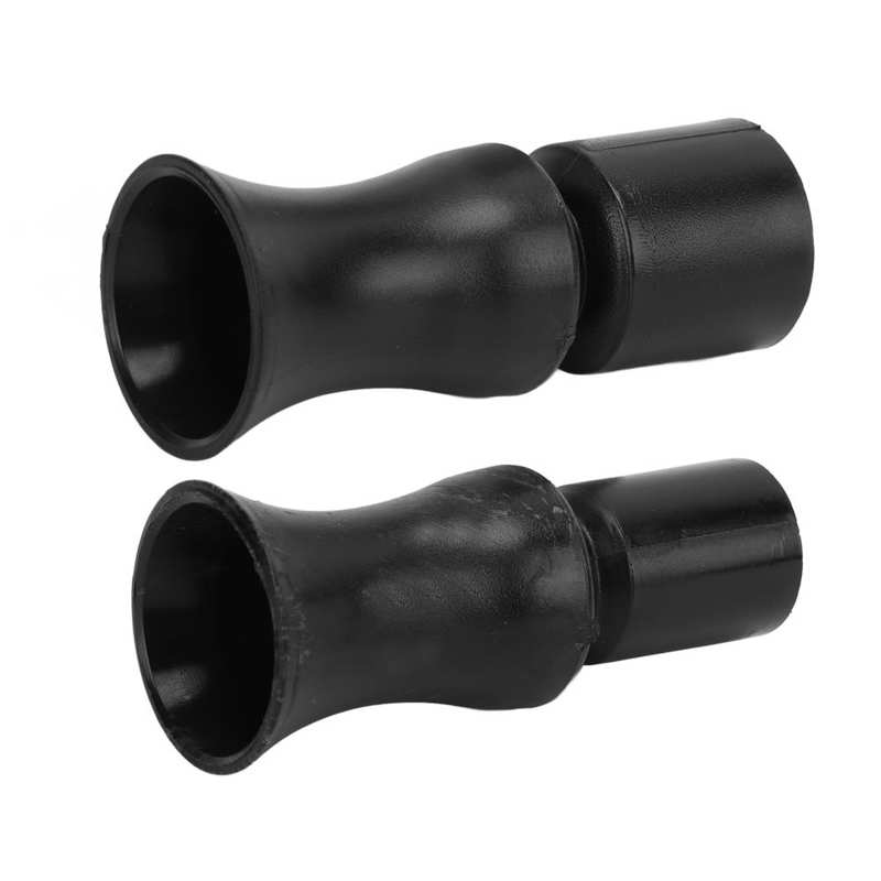 Fish Tank Water Outlet Nozzle Rotating Aquarium Duck Flat Nozzle Adjustable for Aquarium