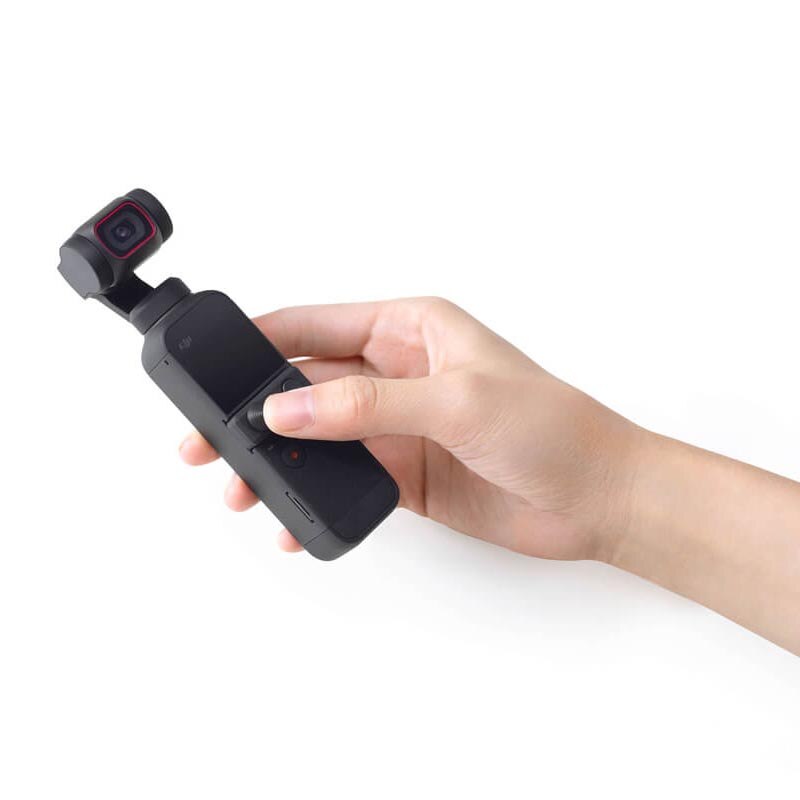 Dji Osmo Pocket 2 Osmo Pocket Mini Control Stick Voor Handig Controle Gimbal Richting Originele Dji Pocket 2 Accessoires Deel