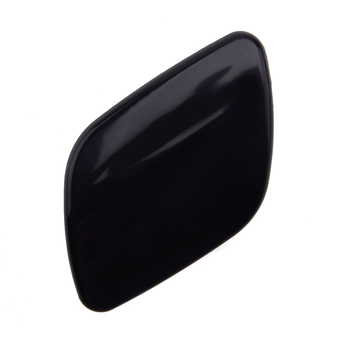 beler 39854991 39854976 30763411 30763410 1 Pair Front Bumper Headlight Washer Nozzle Jet Cover Cap Fit For Volvo XC60