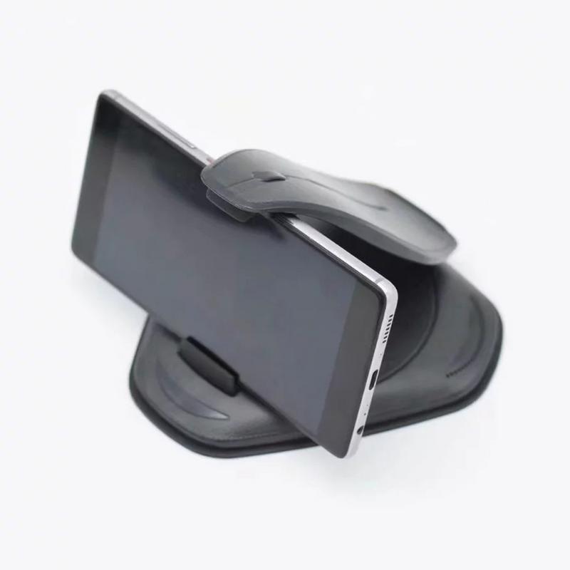 Universal bil anti-halk pad hållare instrumentbräda fäste halkfri matt surfplatta gps smartphone support