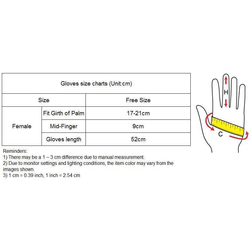 Women Gloves White Silk Elastic Lace Ultra-Thin Long Style Woman's Black Retro Mesh Evening Vestido Gloves TB67