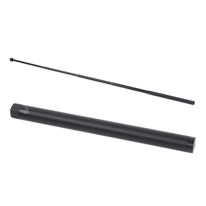 Extension Rod Pole 173cm / 68.1in Extension Monopod Pole Portable Telescopic for Tripod for Camera for Gimbal