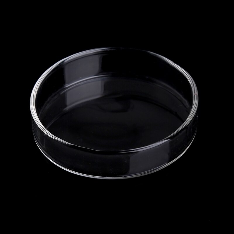 Aquarium Fish Tank Acrylic Shrimp Feeding Food Dish Bowl Feeder Tray Container