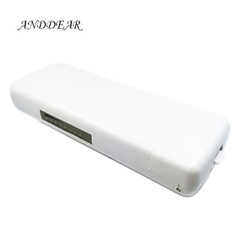 ANDDEAR9344 9531Chipset WIFI Router WIFI Repeater Lange Bereik 300Mbps 5.8G2KM Outdoor AP CPE Brug Client draagbare wifi hotspot