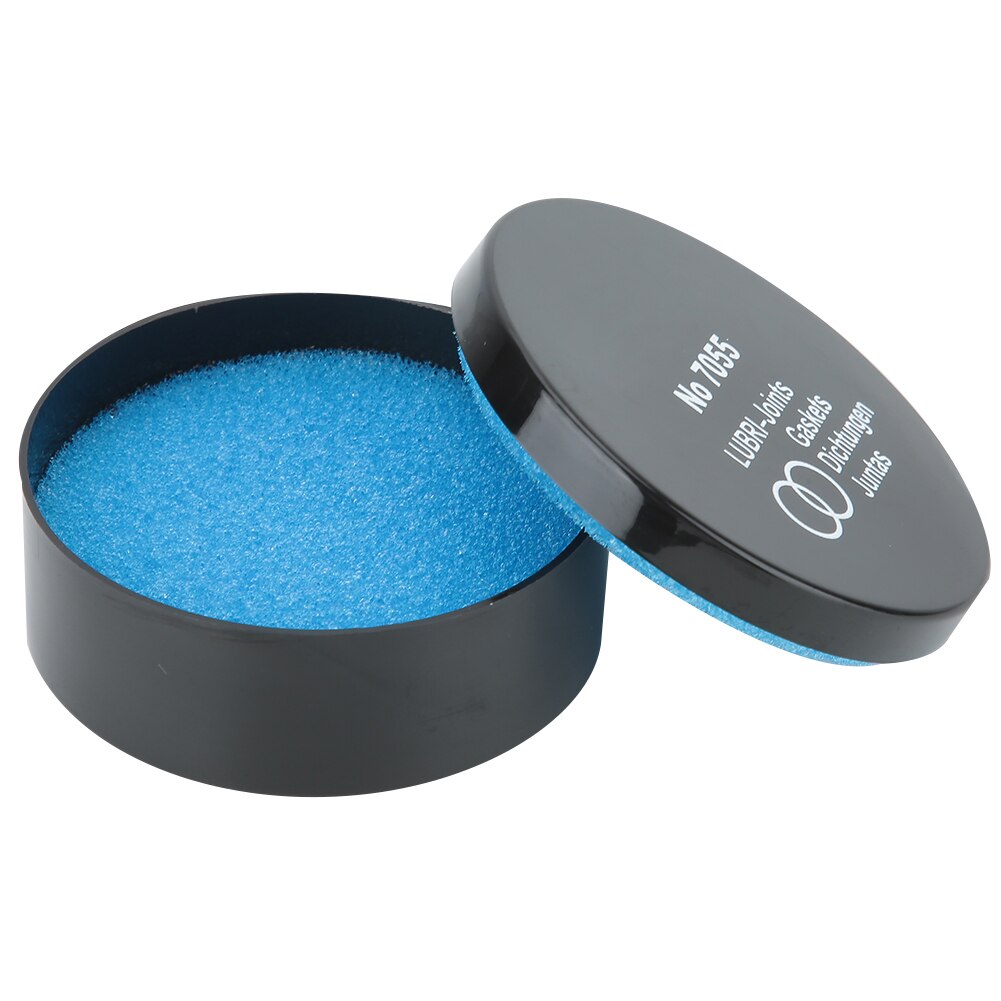 Watch Waterproof Paste Watch Repair Grease for Watch Gasket Watch Repair Maintenance Strengthening Seal Lubrication Effect