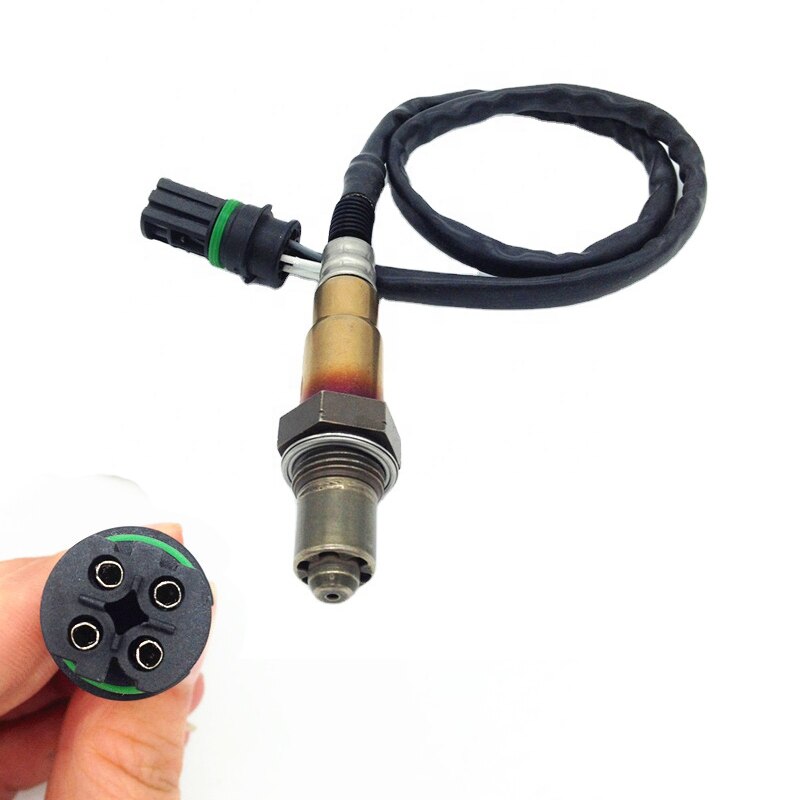 O2 Zuurstof Sensor 11787539126 Voor Bmw E60 E63 E66 535i 535xi 650i 750i