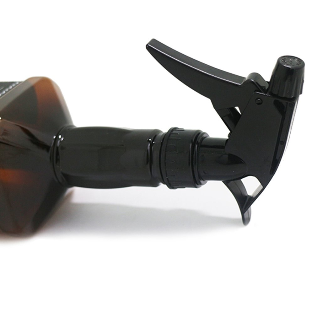 Retro wine bottle shape sustainable sprinkler spray pot home/salon accessories