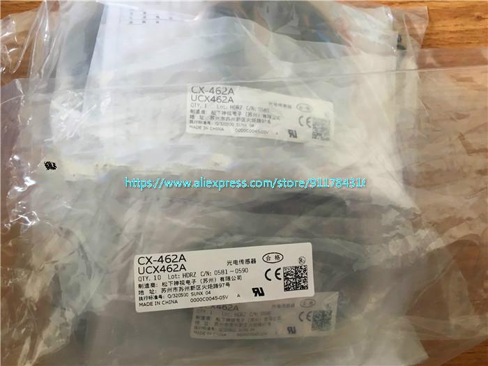 Originele Elektrische Sensor CX462A-C05 CX-462A CX-461A CX461A-C05