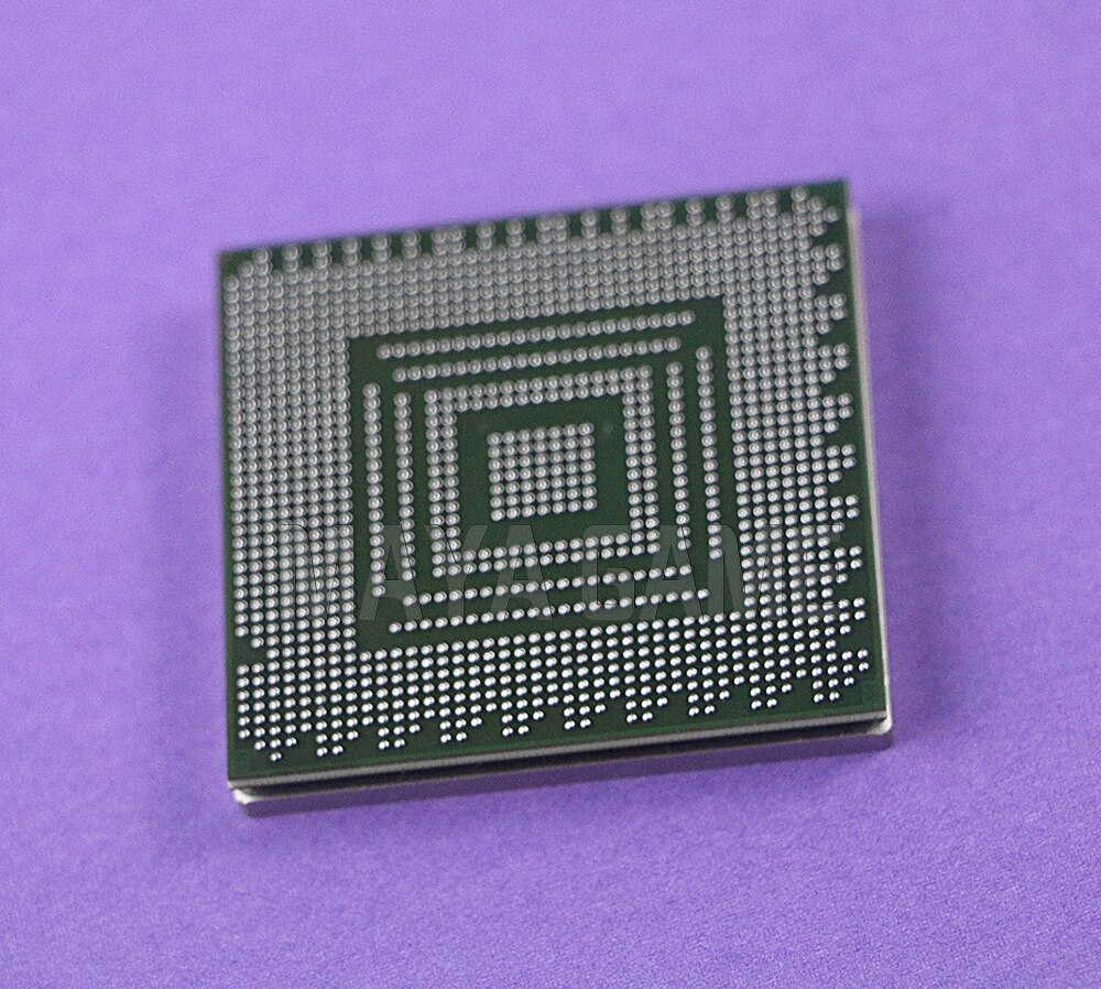 replacement parts CXD2971DGB GPU With Balls for ps3 OCGAME