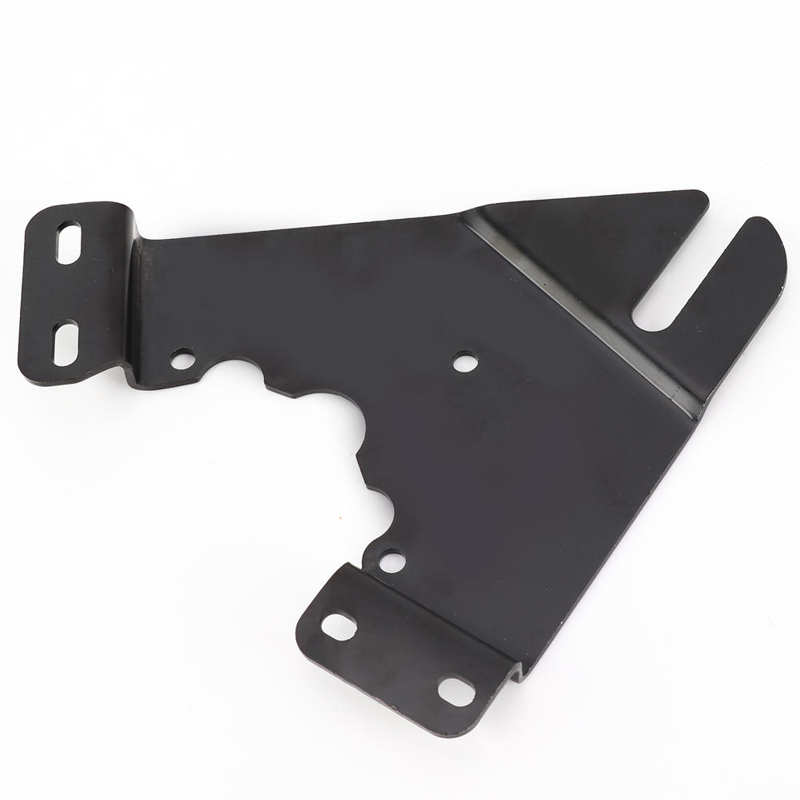 E-bike Motor Mounting Plate Electric Motor Iron Mounting Bracket for MY1016Z/MY1016Z2/MY1016Z3/MY1020Z/MY1018