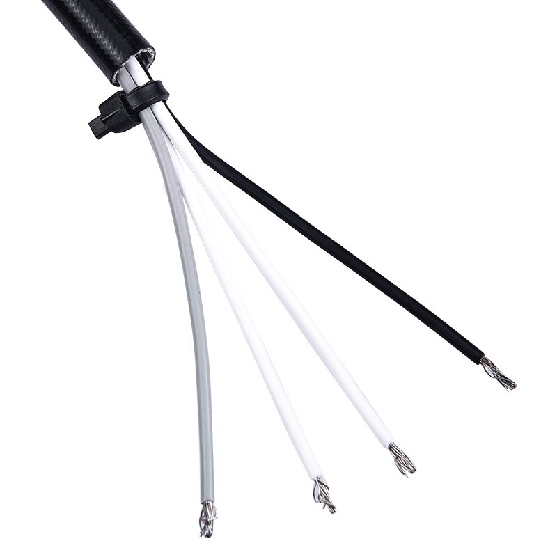 Kwaad energie Universele 4 Wrie Zuurstof O2 Lambda Sensor 234-4209 Voor Toyota Chevrolet Auto Onderdelen