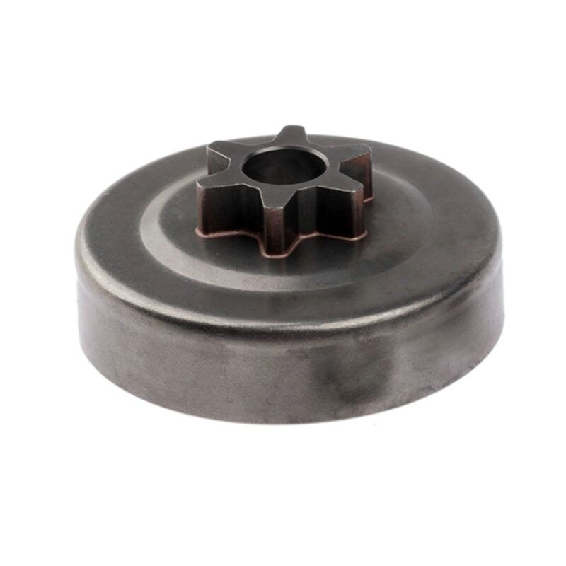 Carbhub Sprocket Clutch 3/8 For STIHL 017 018 MS170 MS180 170 180 021 023 025 MS210 MS230 MS250 Chainsaw Parts Replace 1123 64