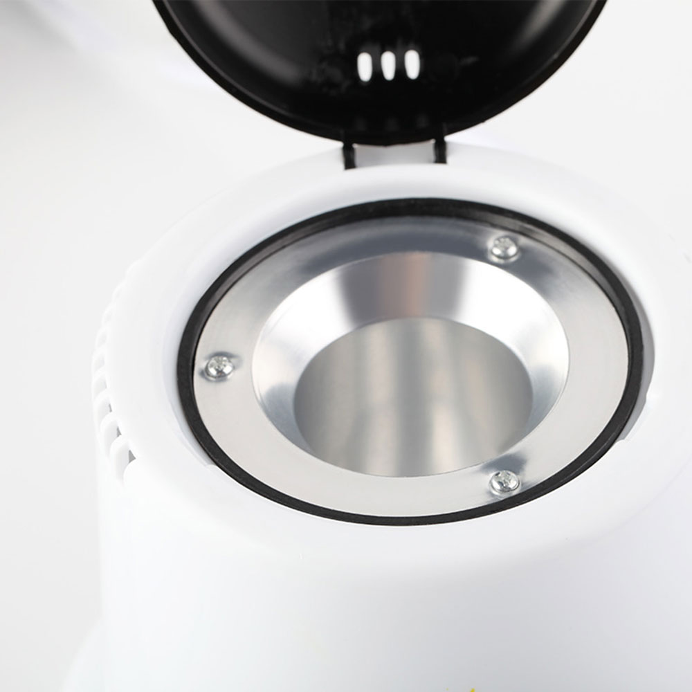 Nail Manicure Machine Disinfection For Nail Art Manicure Tool High Temperature Dry Heat Steel Metal Tools Disinfection Box