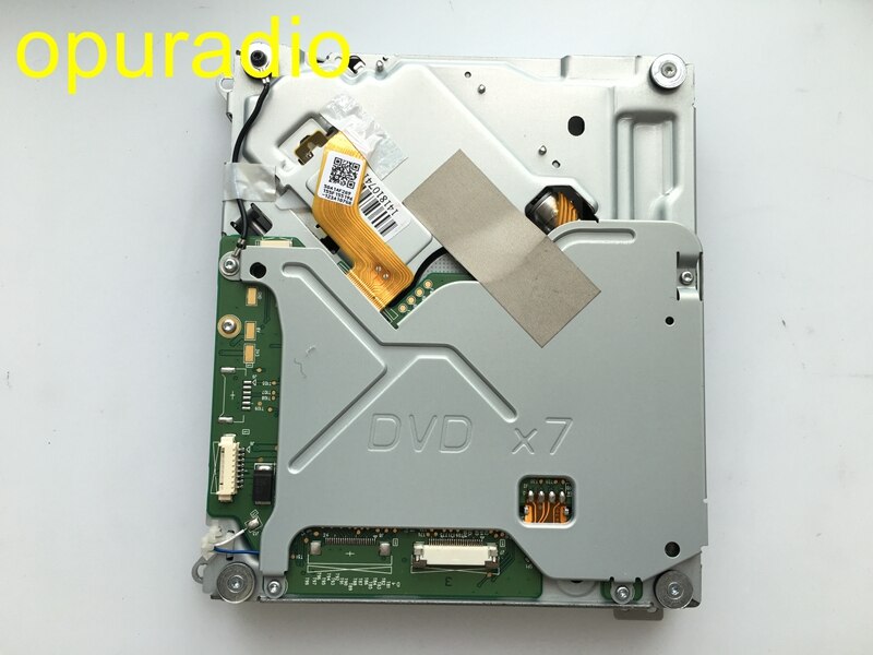 100% Lite-on DVD X7 DVD-V7 DVD V7 Mechanisme voor Hyundai Veracruz Buick Lacrosse2012 Nissan Auto DVD navigatie audio