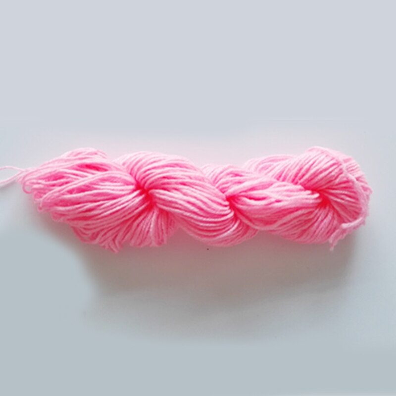 Mini Kids Houten Weefgetouw Kit Speelgoed Handheld Breien Machine Meisjes Handgemaakte Diy Geweven Set Voor Kids Kinderen