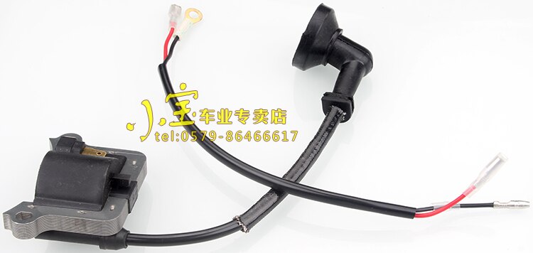 Recoil Pull Start Replacement For Brush Cutter & Hedge Trimmer - Fits 36F, 40-5, 44-5 Models (33CC-52CC)