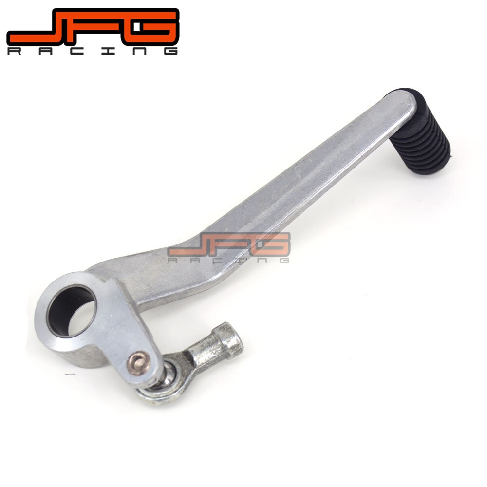 Brand Aluminium Versnellingspook Pedaal Voor GSXR1000 Gsxr 1000 2001-2002 RF600R RF900R Gsxr 600 Gsxr 750 motorfiets