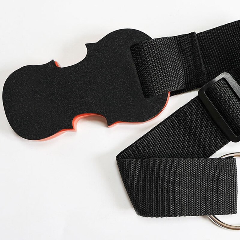 Cello Anti Unterhose Pad Gurt Weiche Schulter Unterstützung Endpin Stopper Cello Zubehör Saiten Instrumente