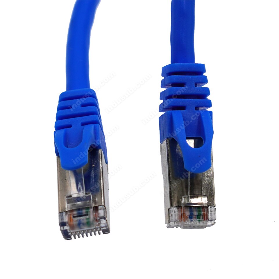 Ethernet Kabel Cat6 Lan Kabel Utp RJ45 Netwerk Kabel Voor Cat6 Compatibel Patch Cord Voor Modem Router Kabel Ethernet