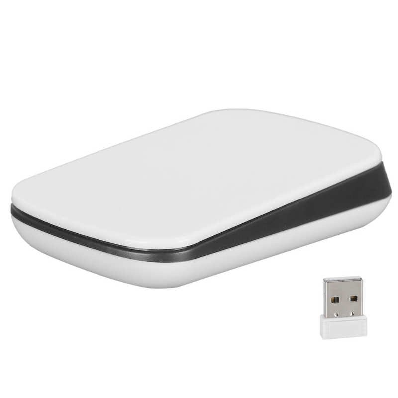 touch pad switch Touch Pad Wireless Mouse Touch Scroll Portable Computer Peripheral Supplies 2.4Ghz Laptop Desktop touch pad