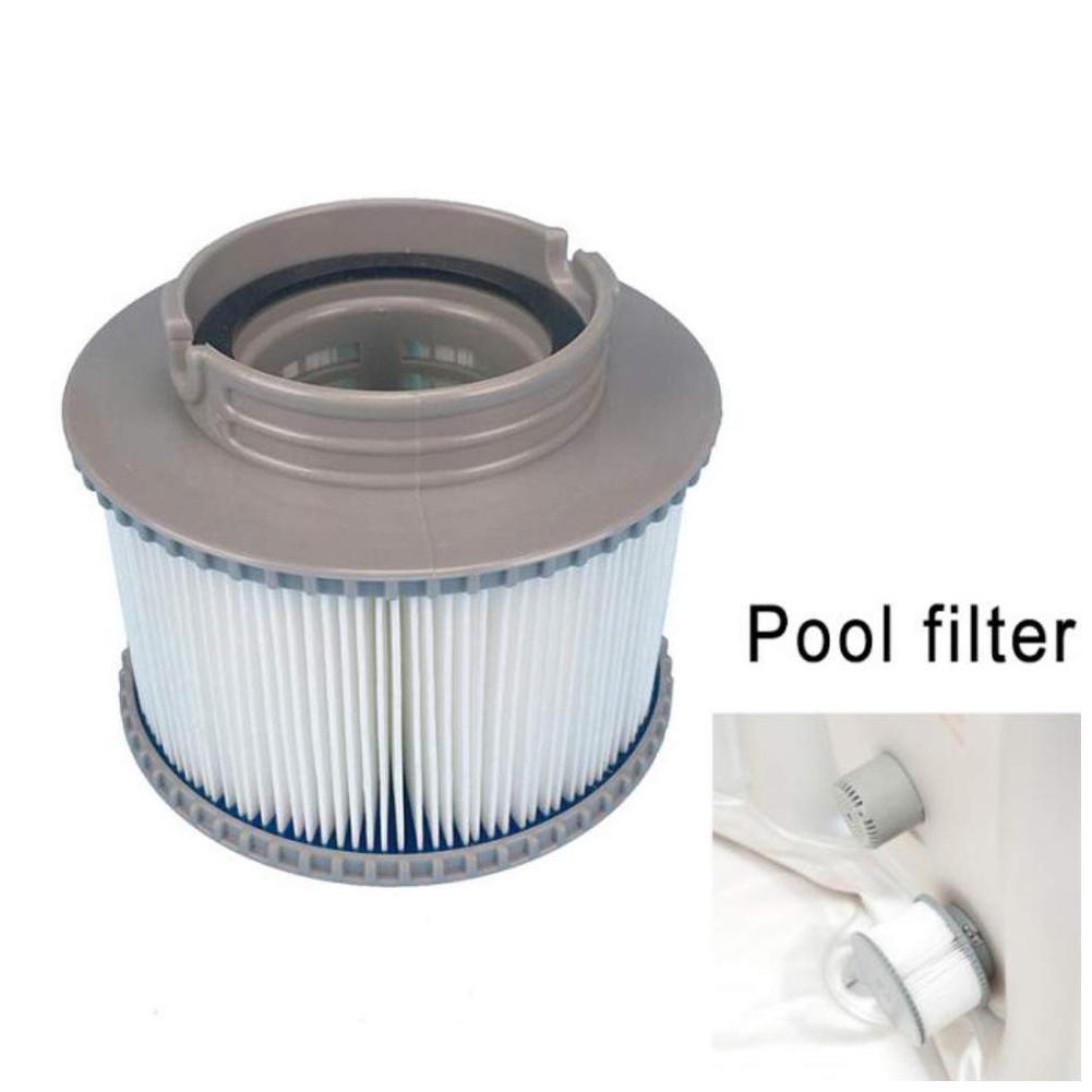 Inflatable Swimming Pool Universal Water Filter