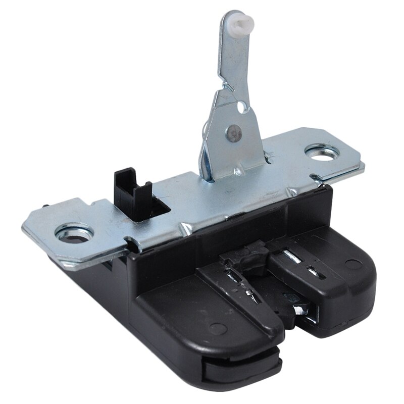 Achterklep kofferbak slot vergrendeling deksel actuator geschikt voor golf  mk5 mk6 passat 1 j 6827505a: Default Title