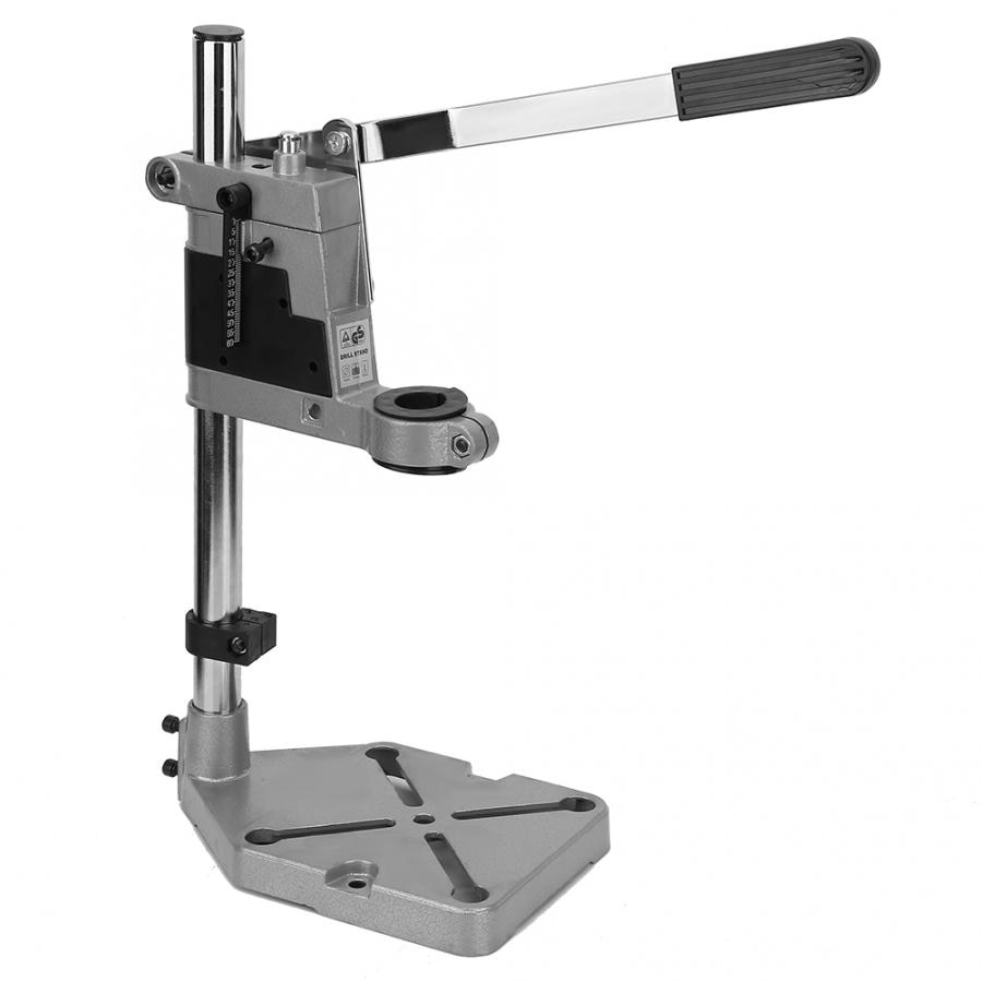 machine vise Universal Clamp Drill Press Stand Workbench Repair Tool for Drilling table vise