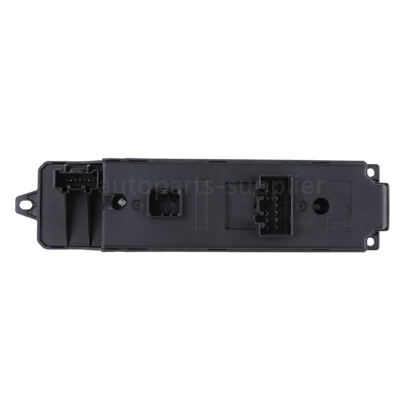 YAOPEI For Mazda 6 2006 2007 Electric Power Master Control Window Switch P7A66350C GV2S-66-350A GV2S-66-350