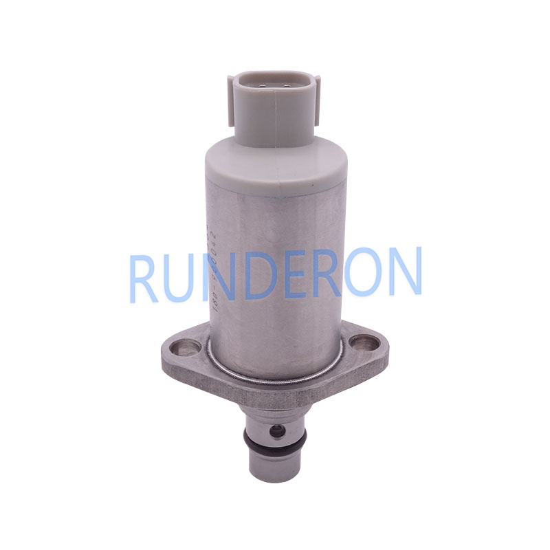 294200-3640 SCV Common Rail Injection Pump Fuel Metering Unit Suction Control Solenoid Valve for Toyota N04C