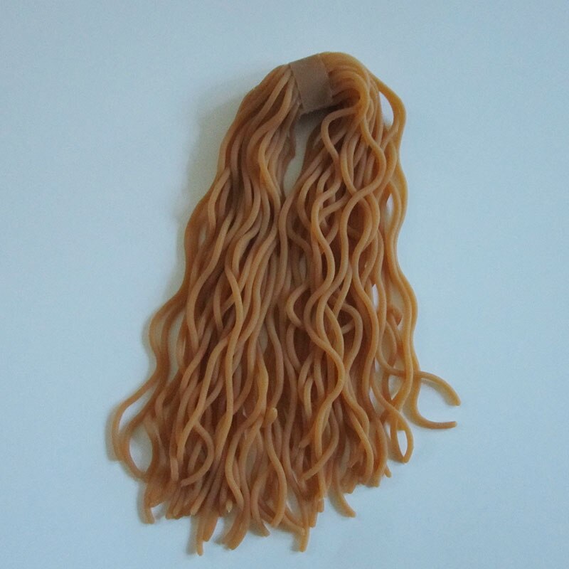 Børn fidget legetøj sensorisk spaghetti fidget nudler streng stress relief sensorisk legetøj til autisme adhd klasseværelset stress legetøj værktøjer
