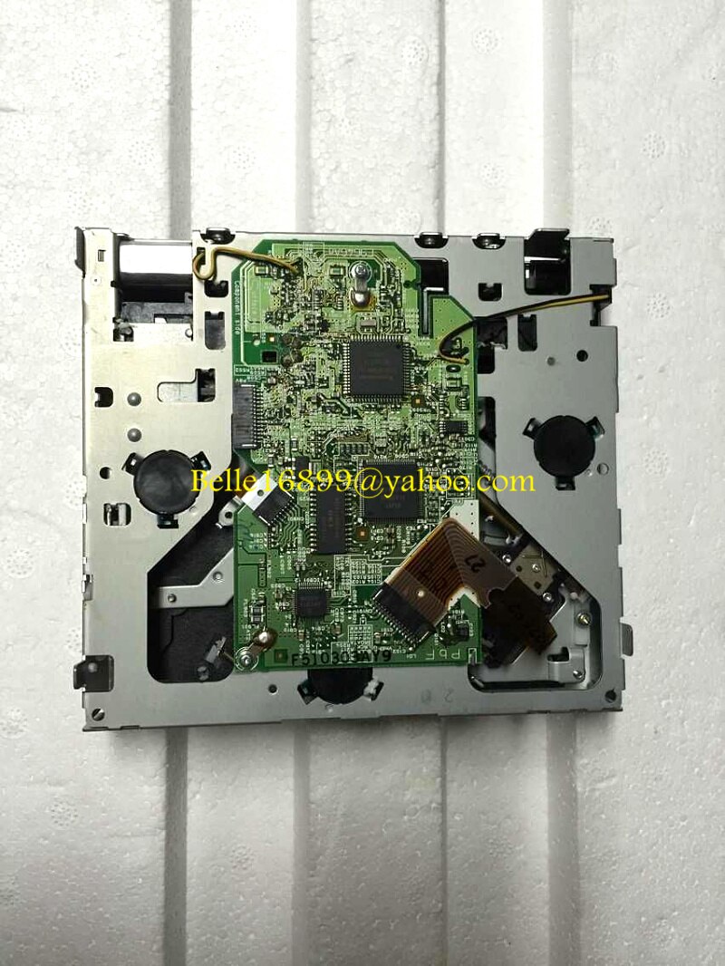 Matsushita Car CD Mechanism Odyyssey CD mechanism E2688 Optical Pickups Car CD player
