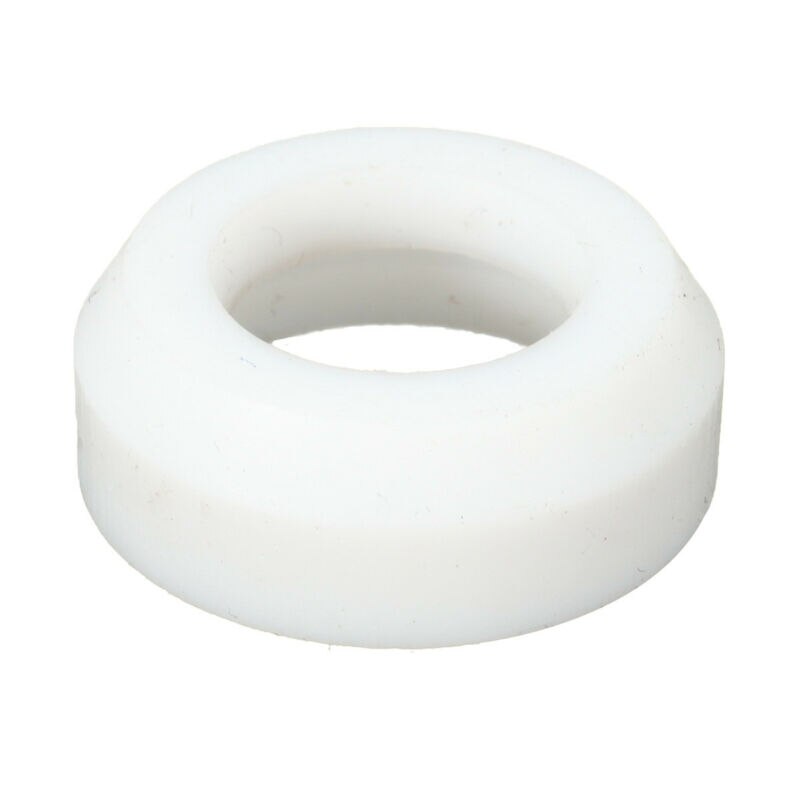 12pc TIG Welding Stubby Gas Lens # 10 Heat Cup Kit For Tig-WP-17 / 18/26 Torch Stubby Collets Body Gas Lens Tig Welding Torch