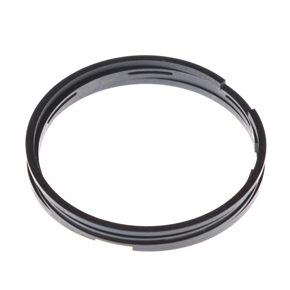 compresor anillo de pistón de aire, tamaño 42/47/48mm, para accionamiento directo, accionado por Correa