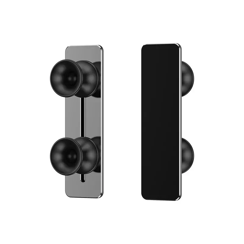 Poignée de manette de jeu en silicone pour tablette multi-doigts, JoysUniverse pour PUBG, règles de survie, contrôleur L1 R1 pour ISub Universal, B02, 2 pièces: Bundle 1