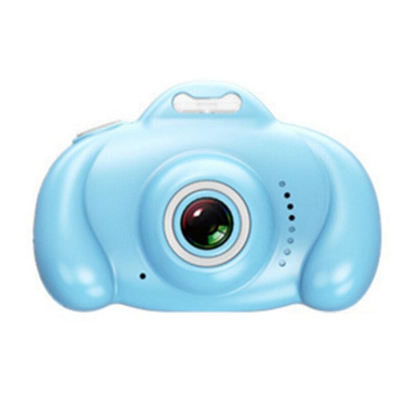 Toys Camera Mini 2.0 Inch HD IPS Sn Children Camera 1080P Video Recorder Camcorder for Kids: Default Title