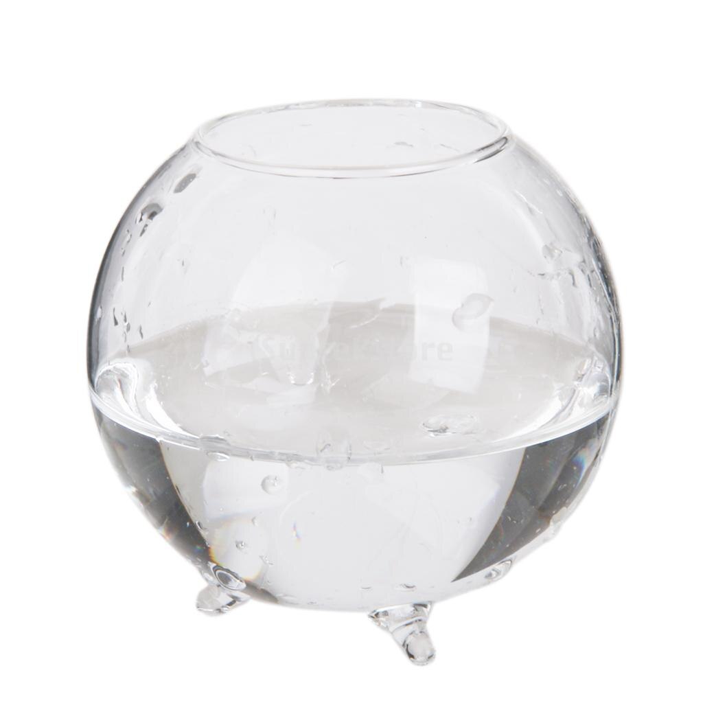 Suntek Glas Bloem Hydrocultuur Vaas Micro Landschap Diy Fles Terrarium Container