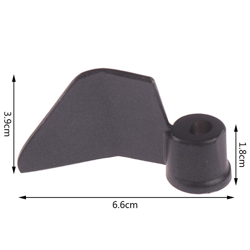 1 pcs Bread Maker Paddle Stainless Steel Bread Maker Blade Mixing Paddle Replacement For Breadmaker Machine