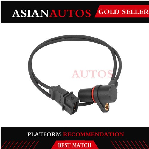 25977-7F405 25977f405 Sensor de posición del cigüeñal para NISSAN Cabstar E Terrano II 2,7-3.0L