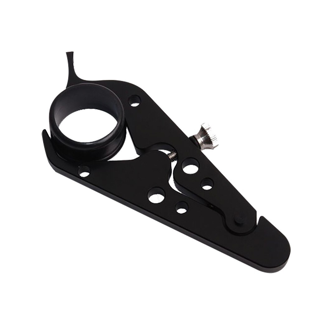 Universal Motorcycle Cruise Control Throttle Lock Assist Retainer Stress Duurzaam Grip Constante Snelheid Controle Gereedschap: Default Title
