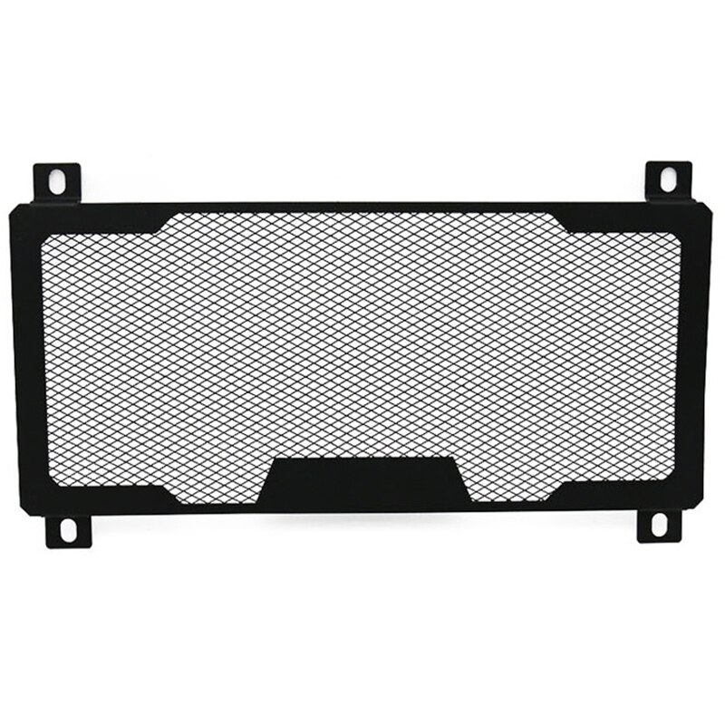 Moto radiateur garde protecteur Grille Grille couverture pour Kawasaki Ninja 650 Z650 Z 650 moto accessoires