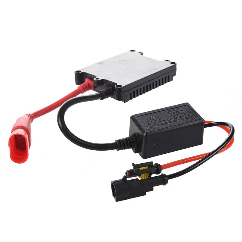 slank 35w skjult xenon ballast konvertering erstatning  h3 h3c h13