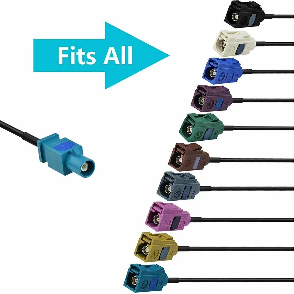 Autoradio Radio Antenne Adapter Kabel Hoofdunit Ra... – Grandado